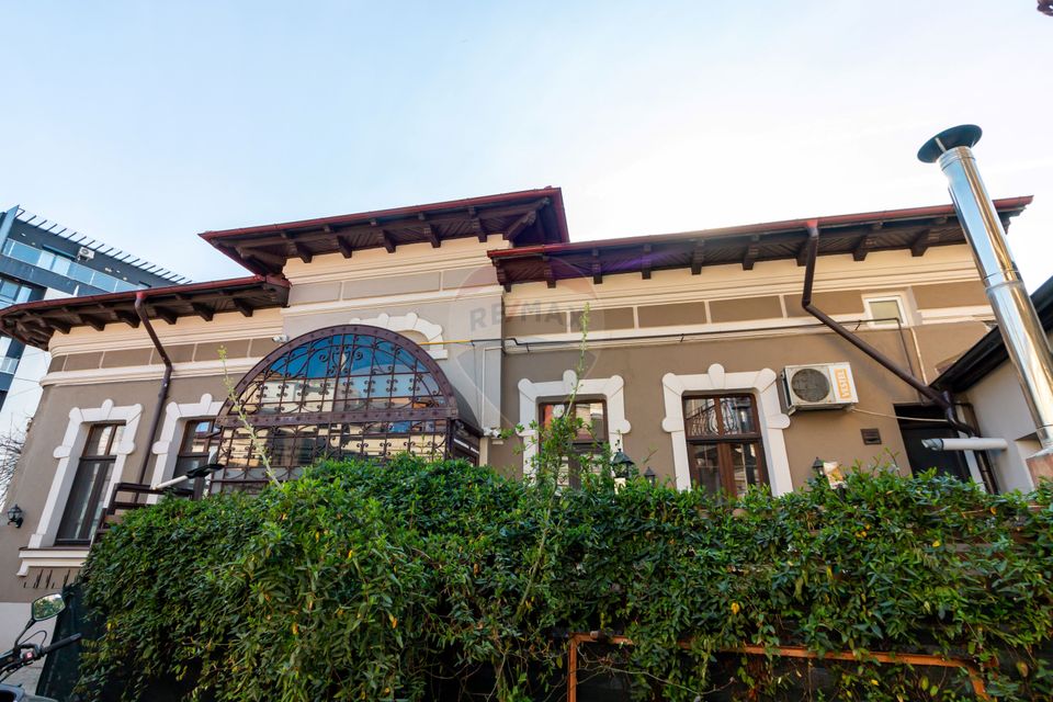 House with identity, vintage charm | Consolidated | Marasesti | Unirii