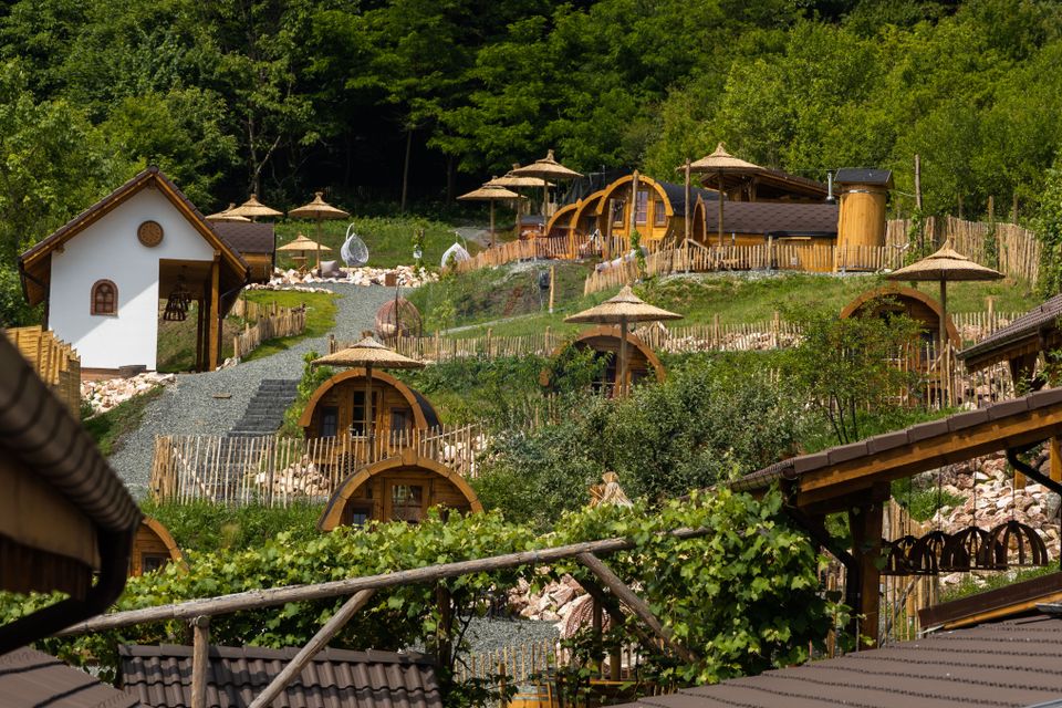 15 room Hotel / Pension for sale, Nord area