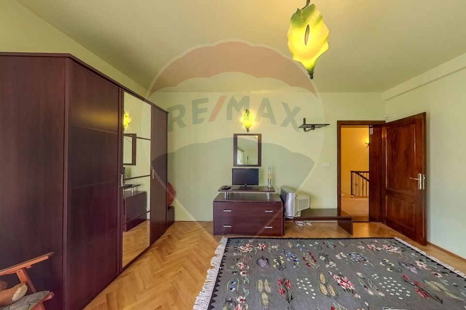 COMISION 0% Casă suprafață generoasă | 500 mp teren | Cristian