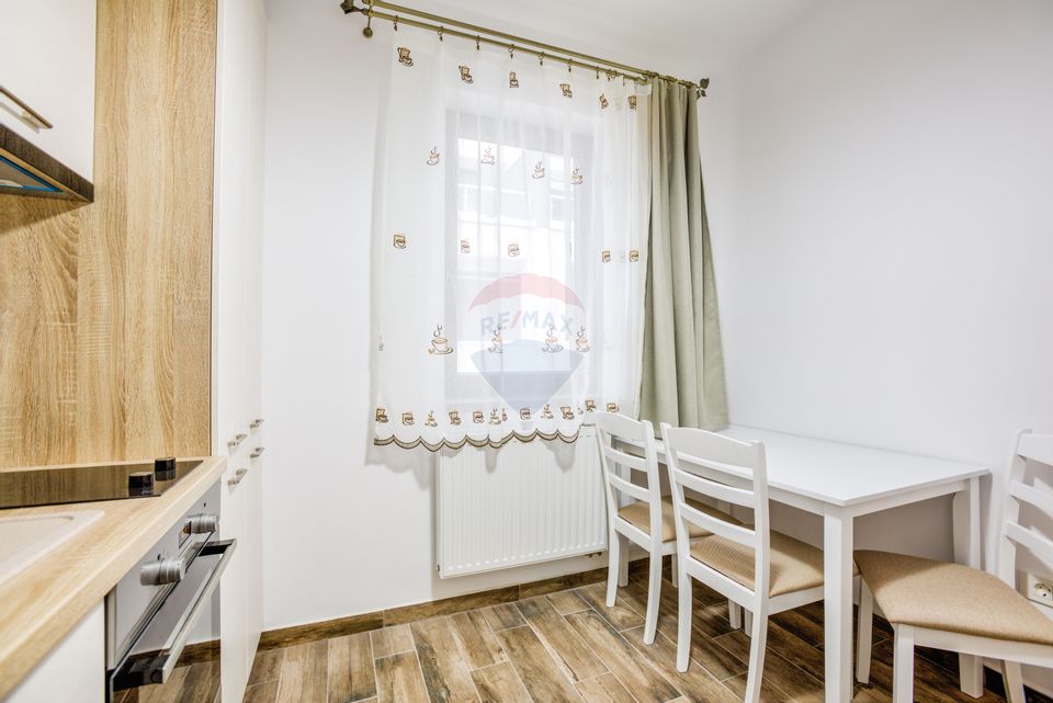 1 room Apartment for rent, Grivitei area