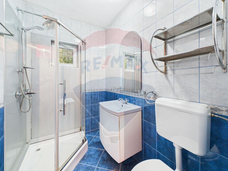 Apartament 2 camere | Parter Inalt | Basarabia | Diham