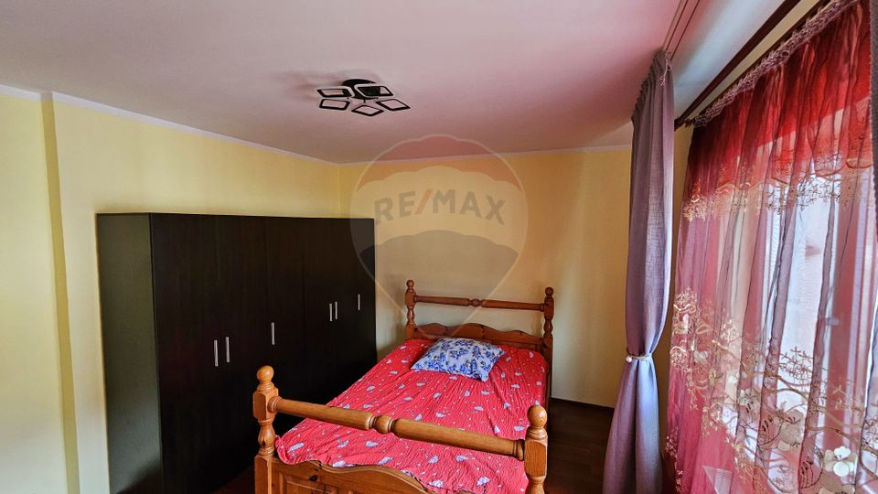 3 room Apartment for rent, 1 Mai area