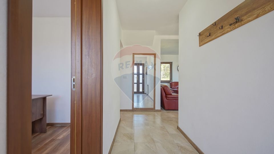 5 room House / Villa for sale