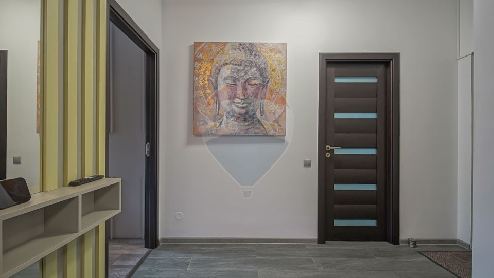 2 room Apartment for rent, Noua area