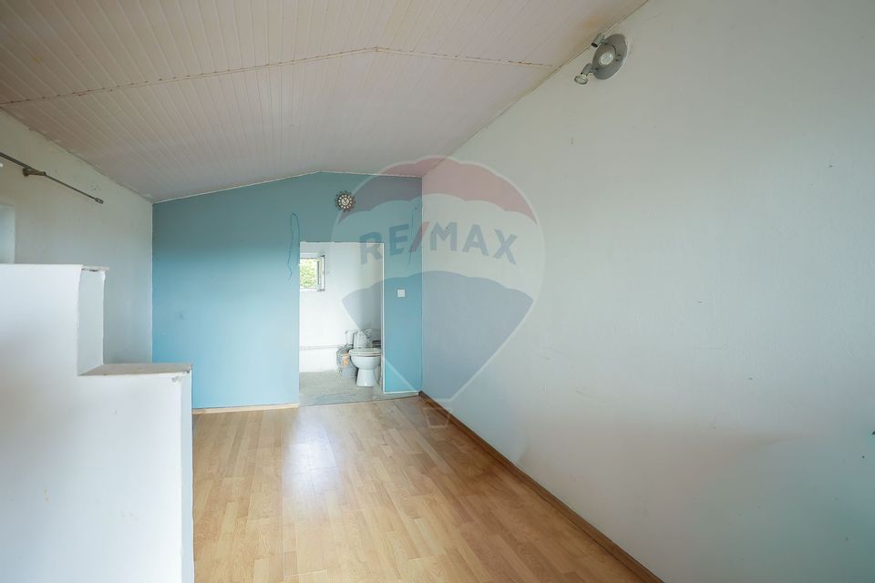 4 room House / Villa for sale