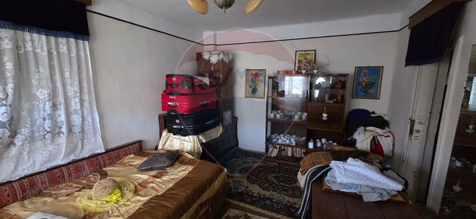 Casă / Vilă de vânzare/Ciuslea