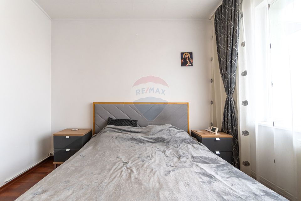 2 room Apartment for sale, Astra area