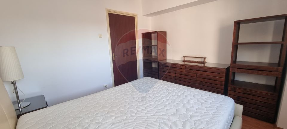 2-room apartment for rent in Dorobanti area