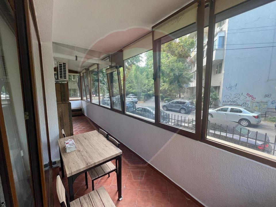 De vanzare apartament 3 camere | Domenii I Loc parcare subteran