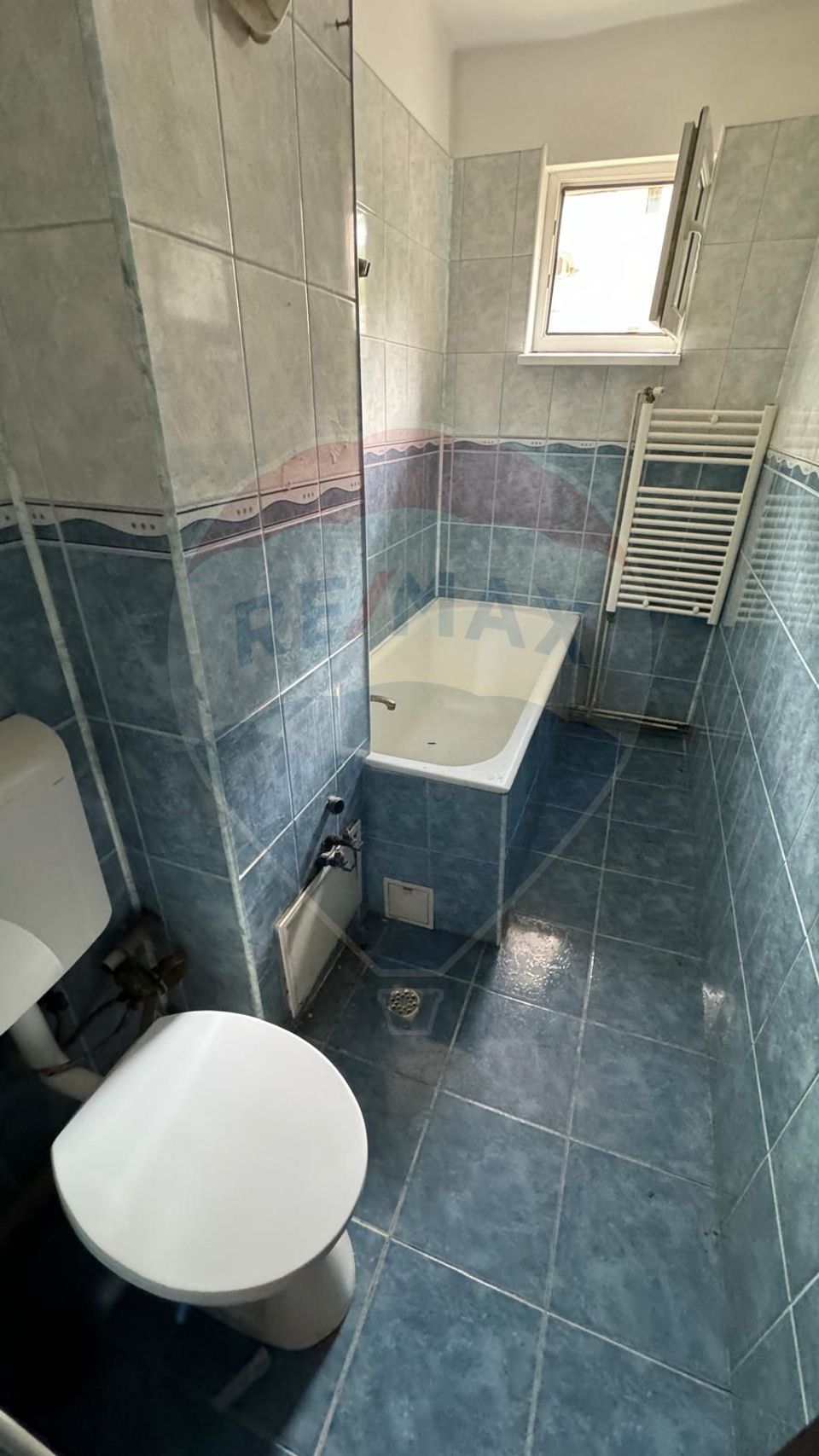 Apartament cu 2 camere de vânzare în zona Traian