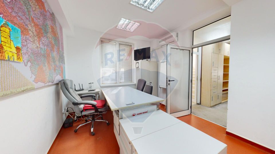 285sq.m Commercial Space for sale, Turnisor area