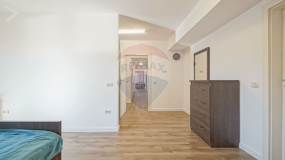 5 room Apartment for sale, Noua area