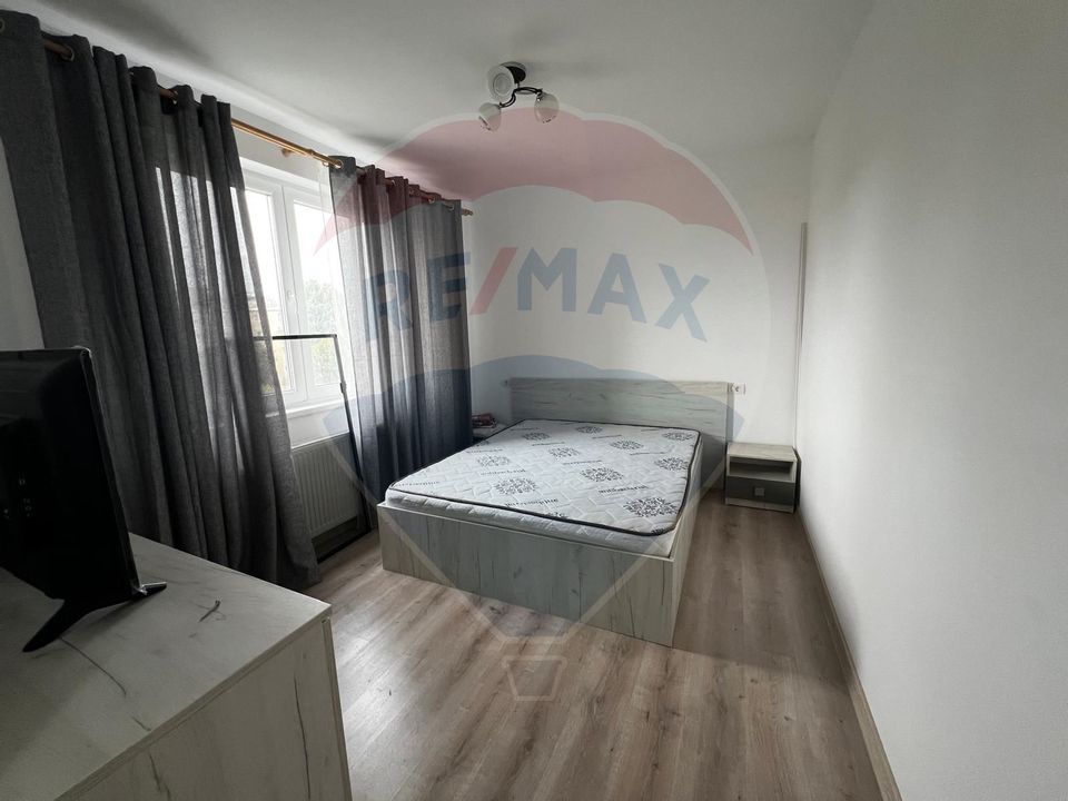 Apartament cu 2 camere de închiriat în Micalaca 300-Malul Muresului