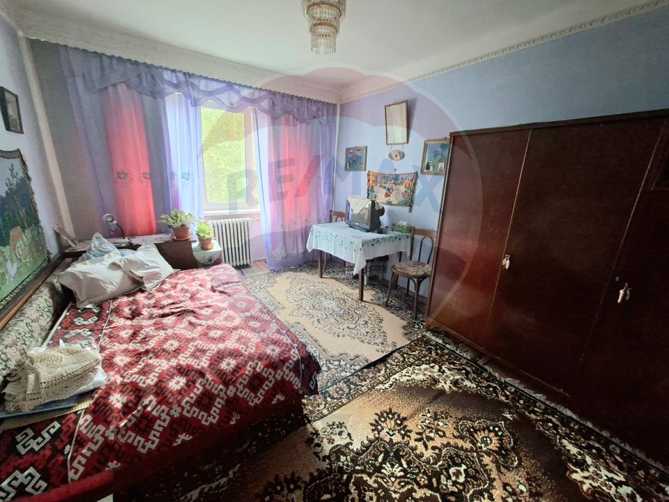 3 room Apartment for sale, Central area