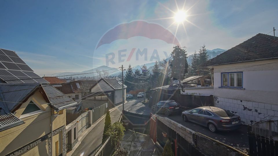 5 room House / Villa for sale, Darste area