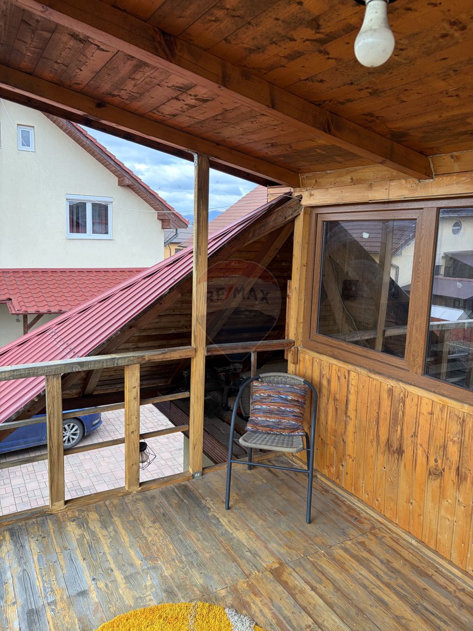 5 room House / Villa for sale