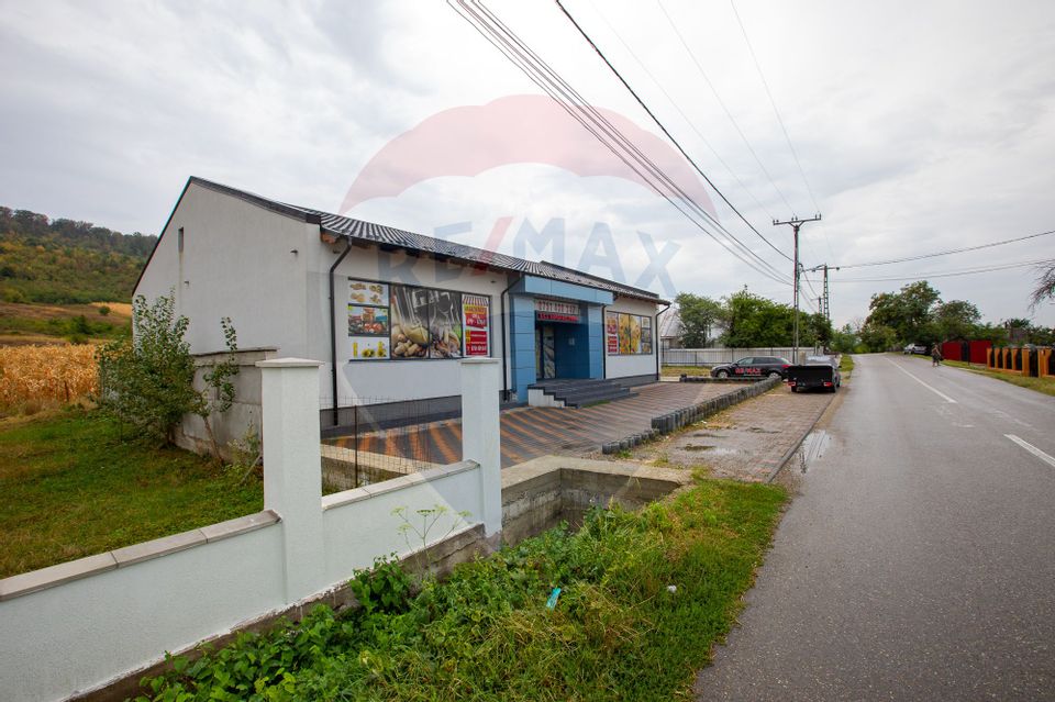 251sq.m Commercial Space for sale