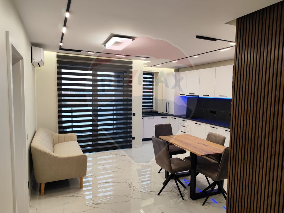2 room Apartment for rent