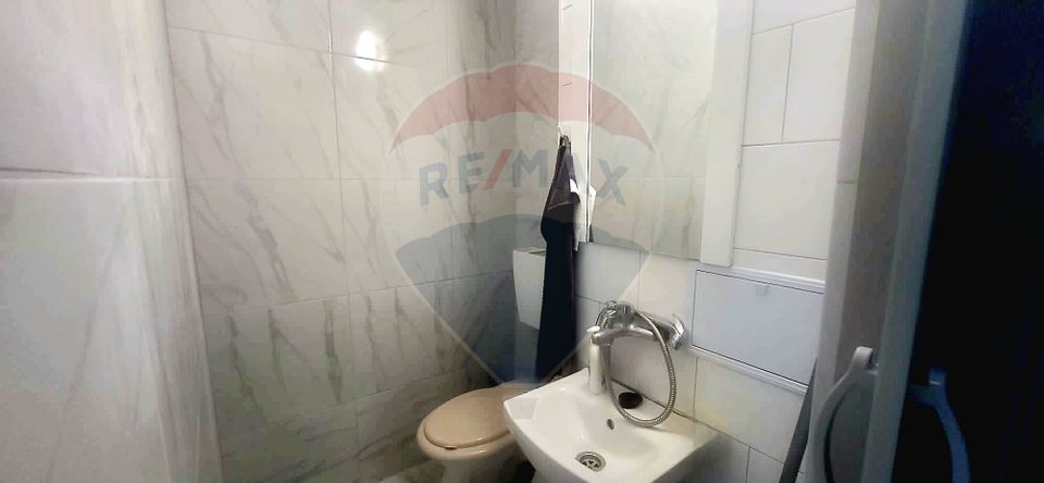 1 room Apartment for sale, Fortuna area