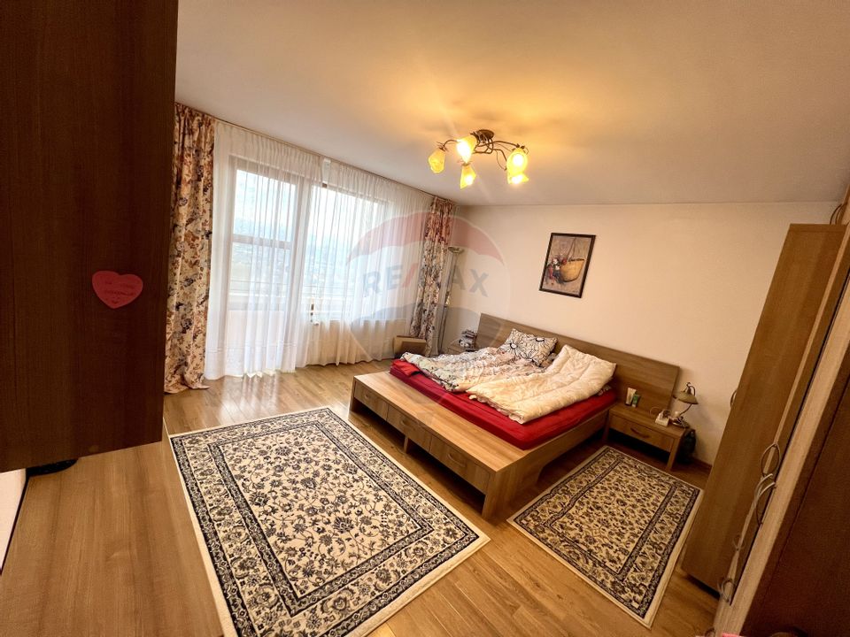 4 room House / Villa for sale, Dambul Rotund area