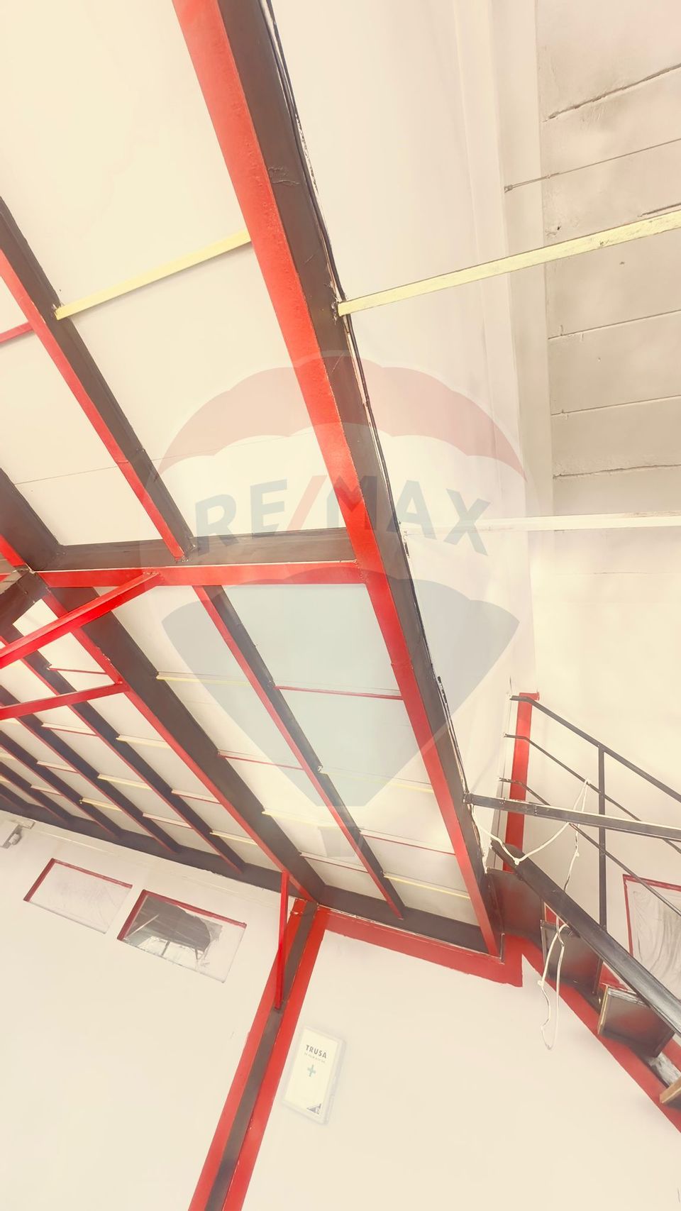 120sq.m Commercial Space for rent, Bucurestii Noi area