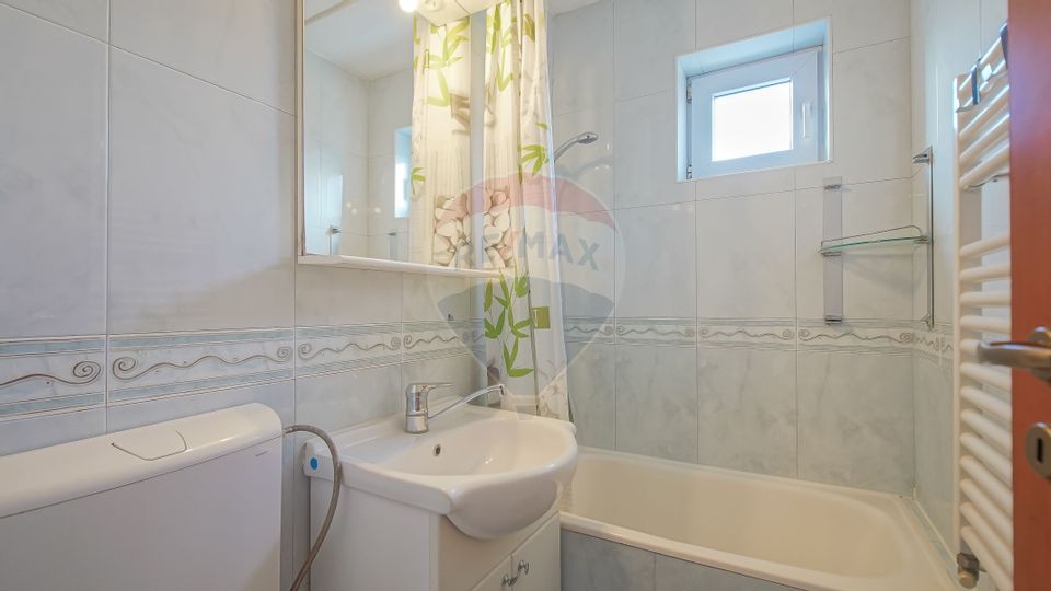 ANTECONTRACTAT apartament cu 3 camere
