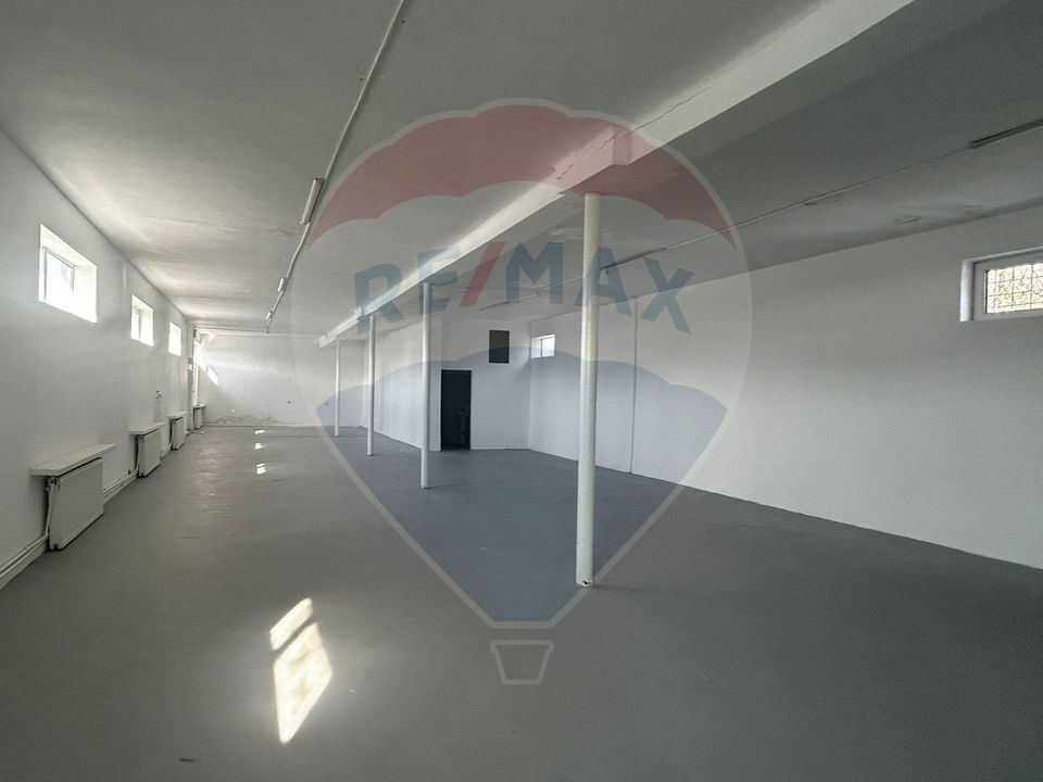 262sq.m Commercial Space for sale, Sud area