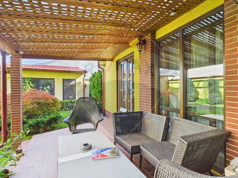 House / Villa Eroii Revolutiei area