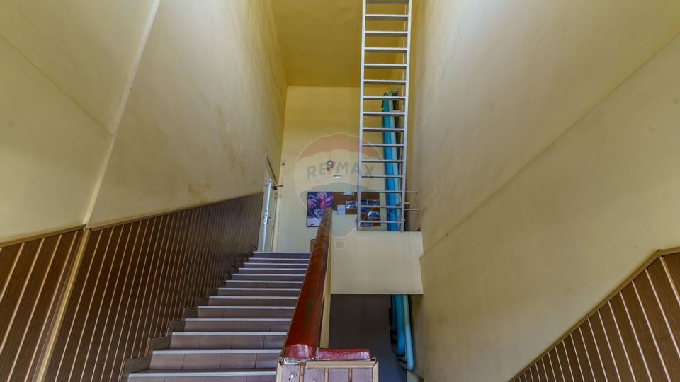 COMISION 0%- Spațiu industrial de 11,077,85 mp de vanzare Cluj