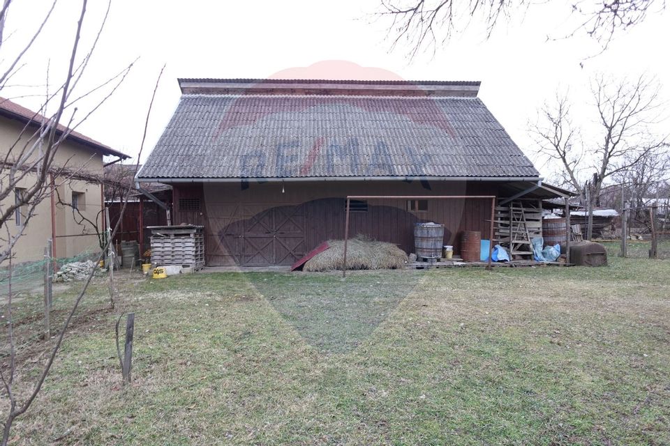 11 room House / Villa for sale