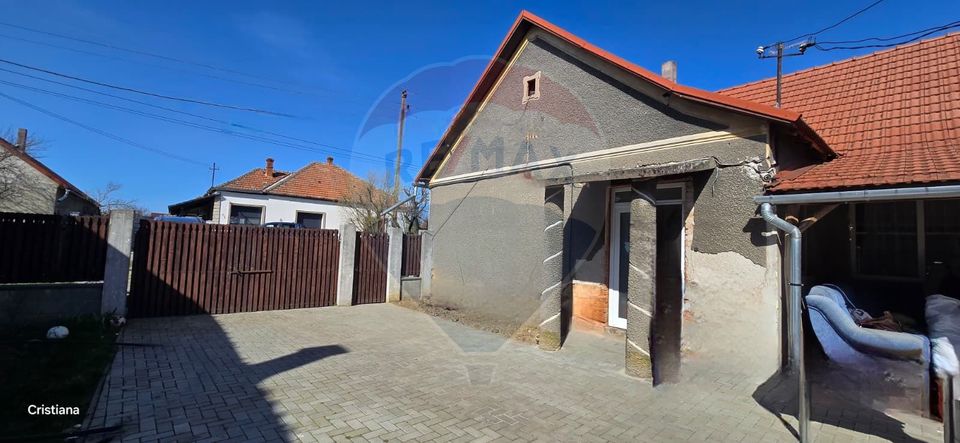 5 room House / Villa for sale, Exterior Sud area