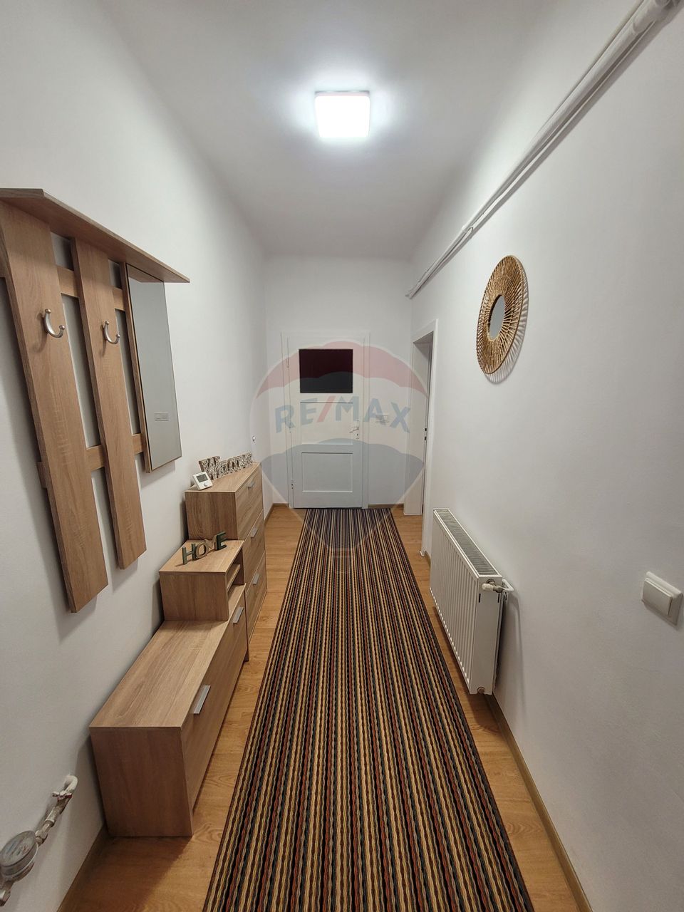 1 room Apartment for rent, Central area