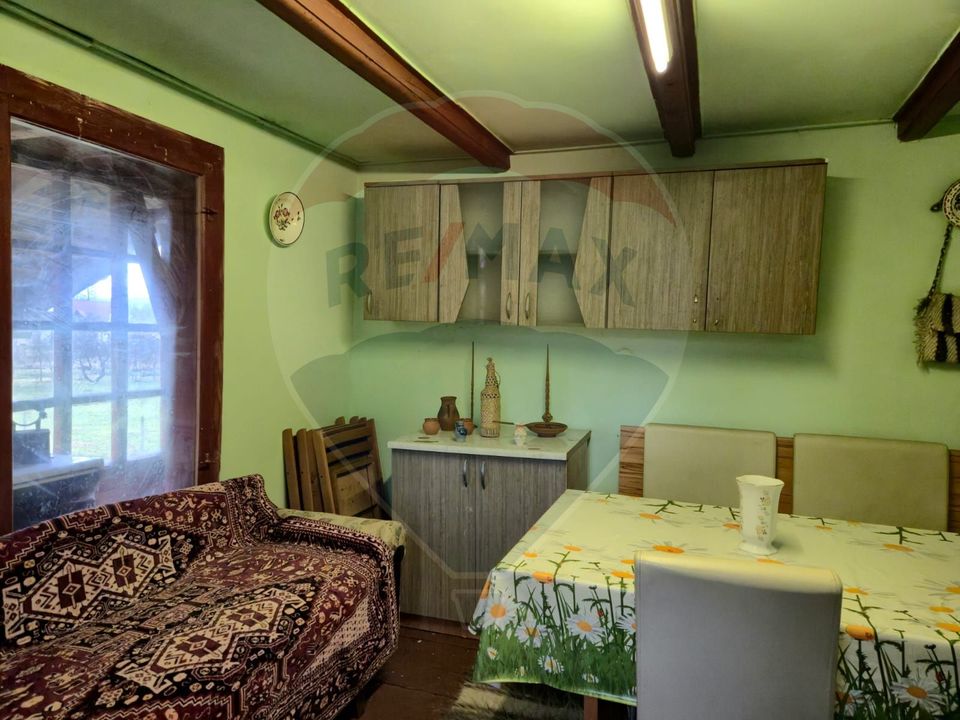 7 room House / Villa for sale