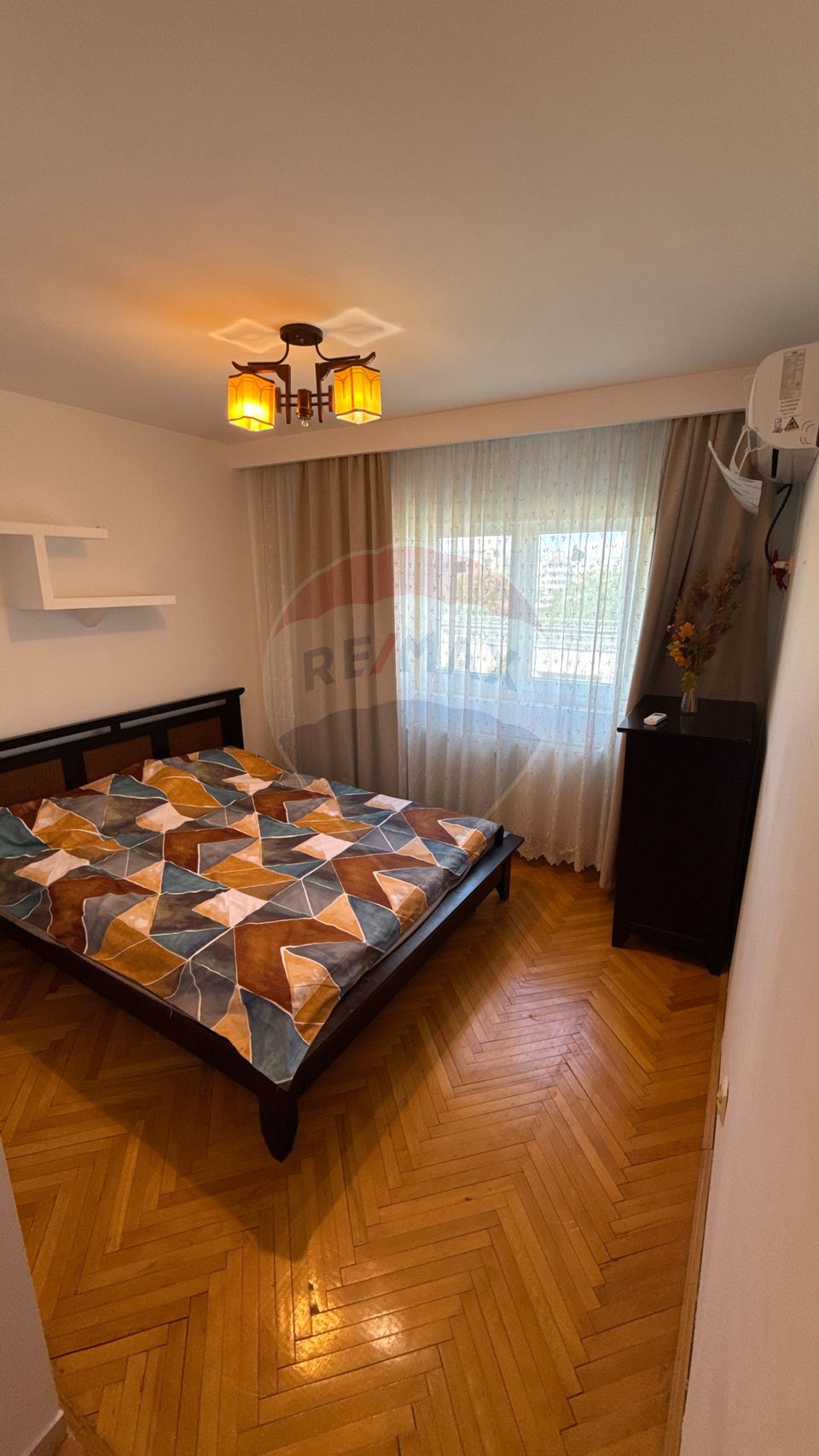 3 room Apartment for sale, Politehnica area