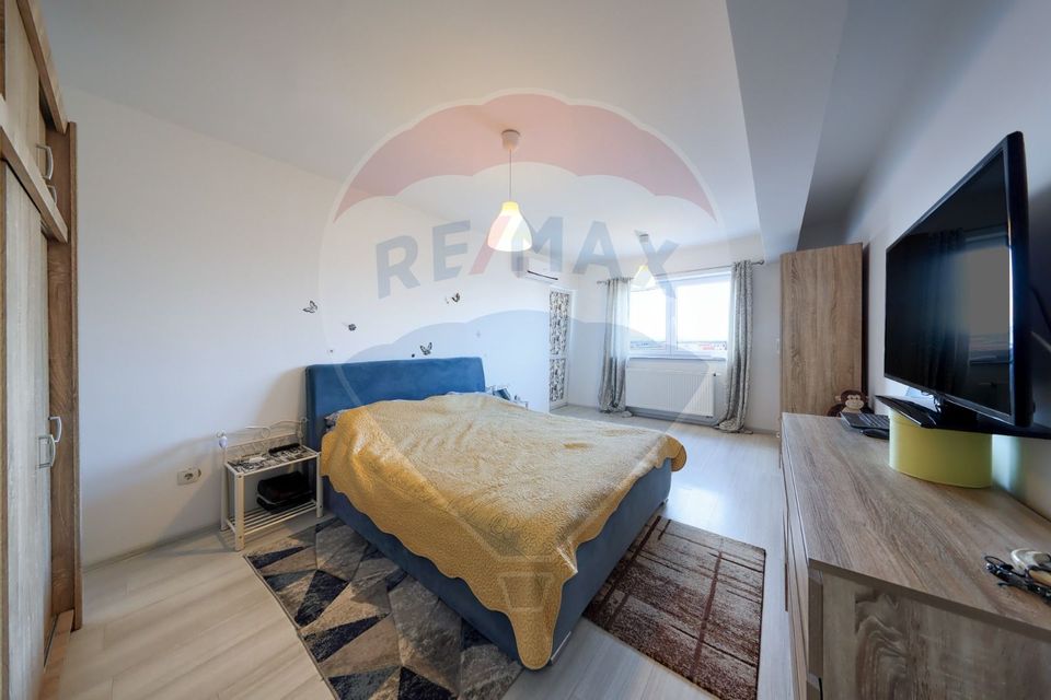 2 room Apartment for sale, Bartolomeu area