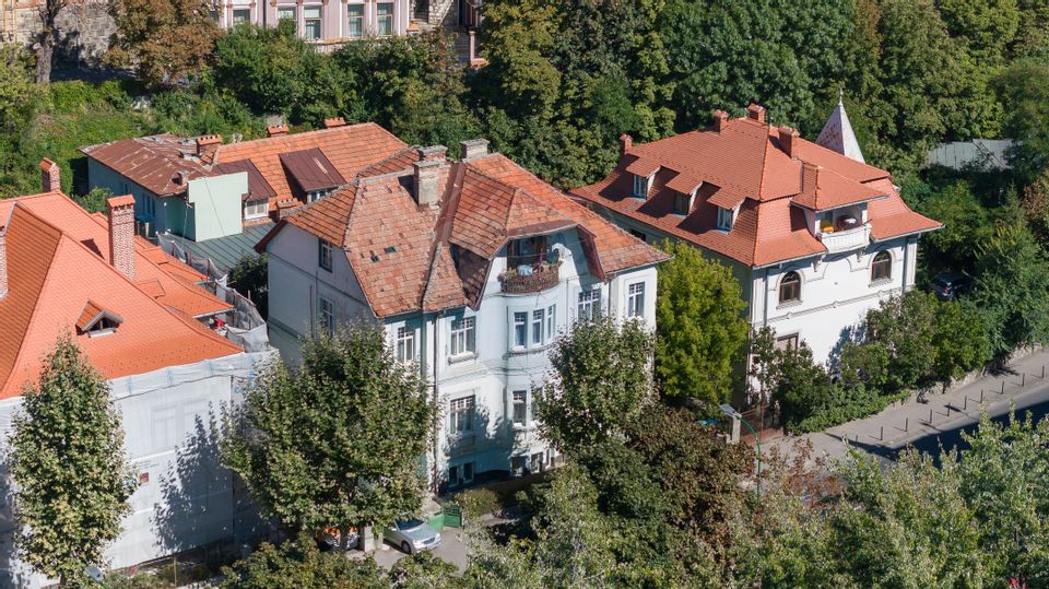 3 room Apartment for sale, Ultracentral area