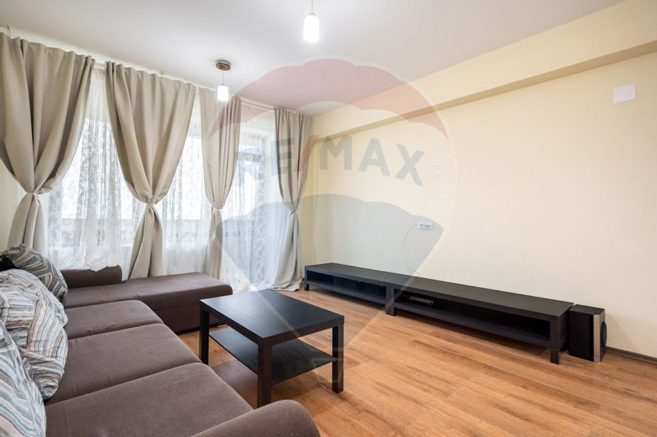 3 room Apartment for sale, Central area