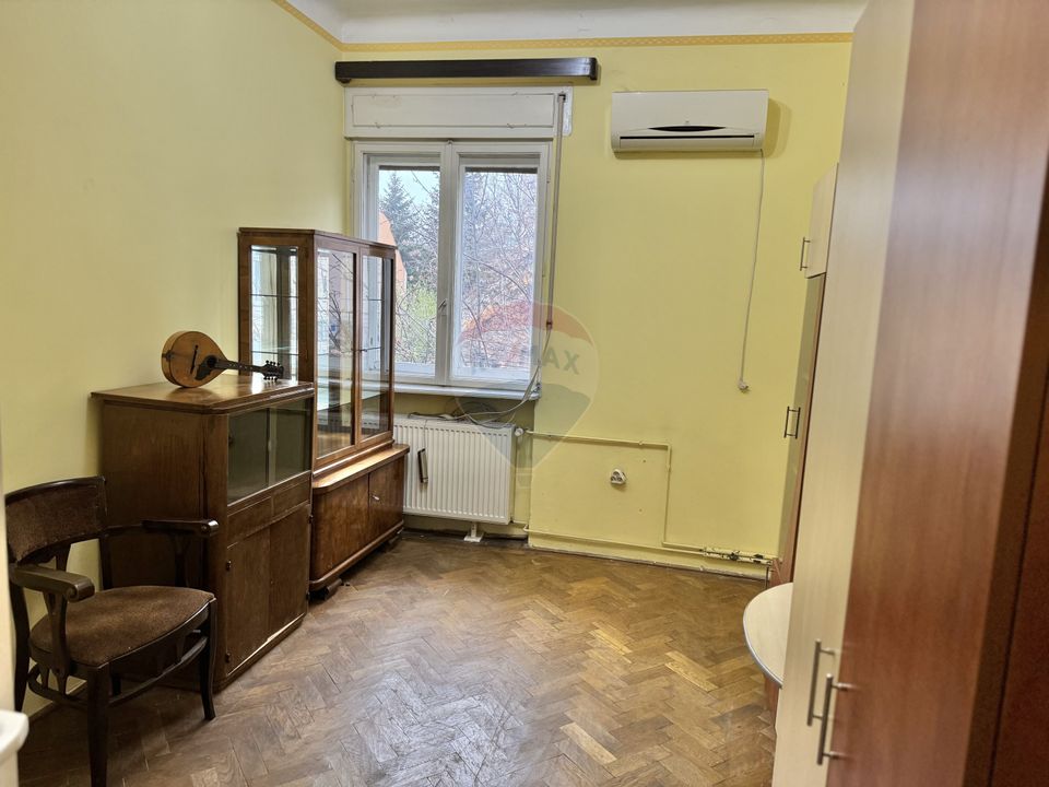 4 room House / Villa for rent