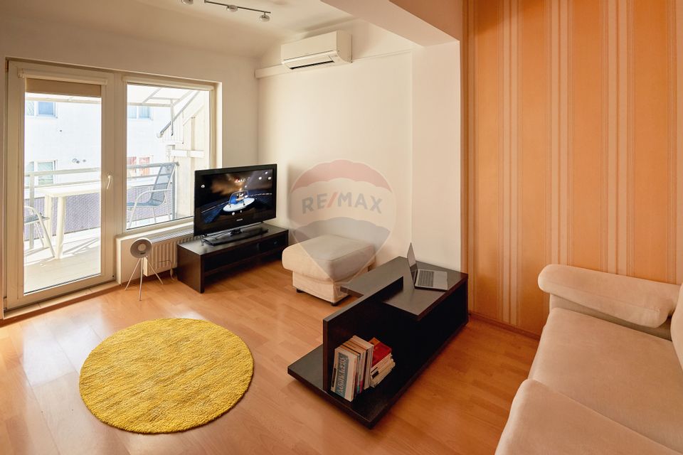 2 room Apartment for sale, Zorilor area