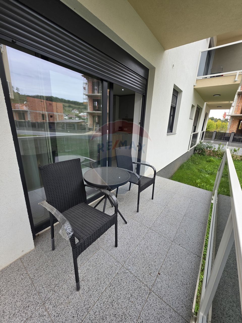 2 room Apartment for rent, Central area