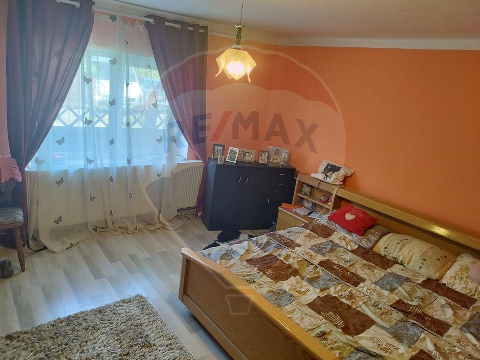 3 room House / Villa for sale, Central area