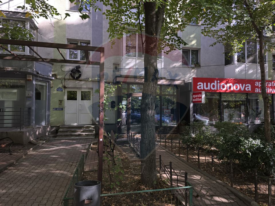 Apartament cu 2 camere Central Slatina, gata de mutare