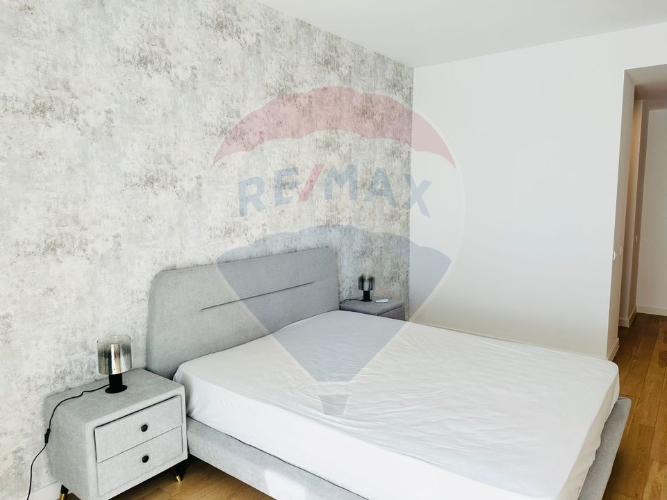 INCHIRIERE Apartament 3 camere  Sisesti