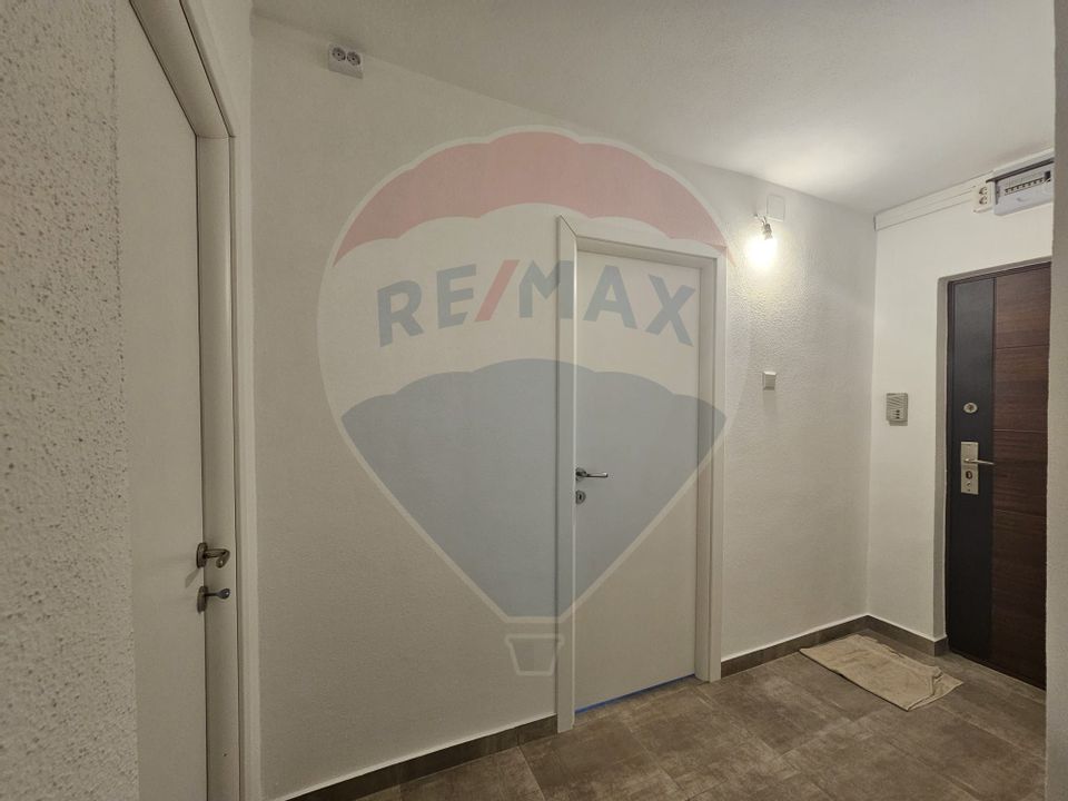 Apartament de vanzare