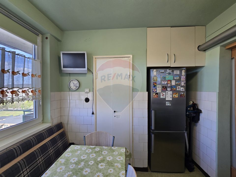 2 room Apartment for sale, Gheorgheni area