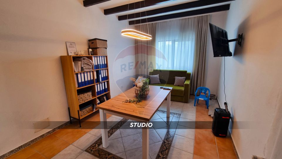 5 room House / Villa for sale