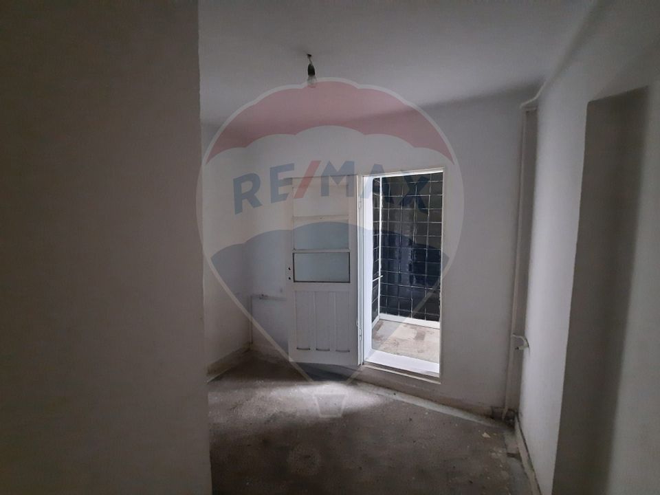 1 room Apartment for sale, Brailei area