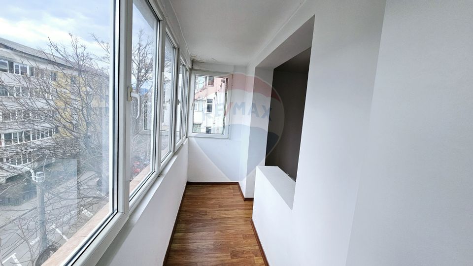 2 room Apartment for sale, Precista area