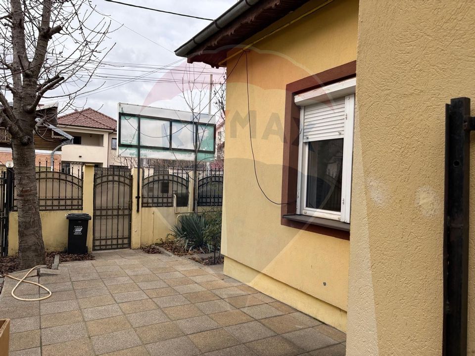 3 room House / Villa for sale, Siloz area