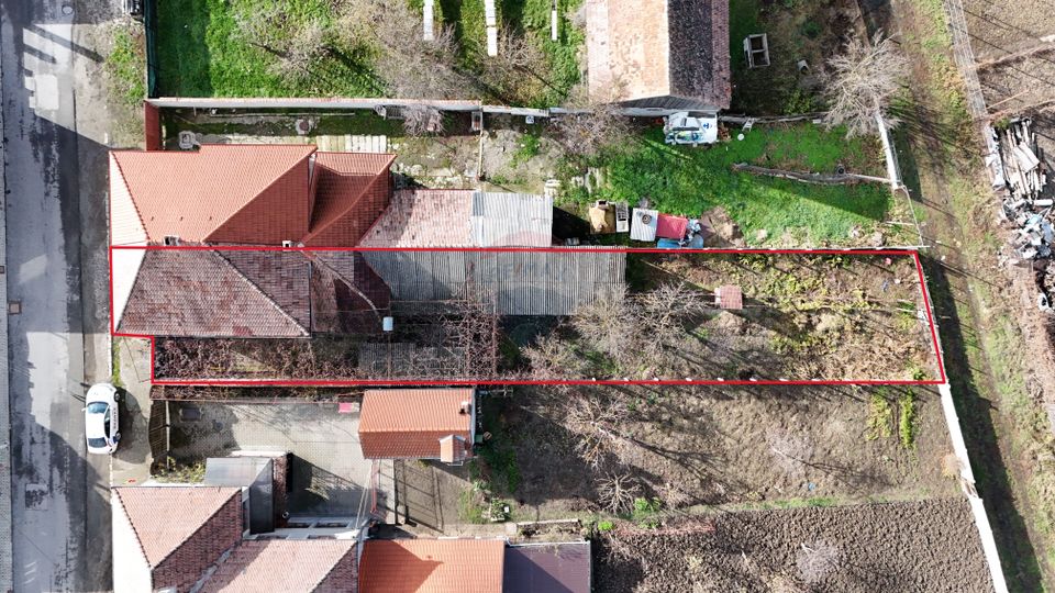 Casă P+1 de vânzare | 106 mp utili | Rupea